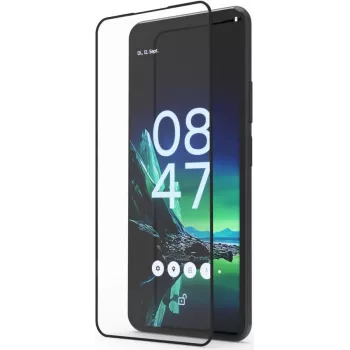 Hama Premium Crystal Glass apsauginis stiklas Motorola Edge 40 Neo