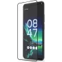 Hama Premium Crystal Glass apsauginis stiklas Motorola Edge 40 Neo