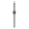 myPhone Watch Pastel išmanusis laikrodis, 4,45 cm (1,75 colio) AMOLED, 390 x 450 taškų, Bluetooth 5.3, atsparus vandeniui, sidabriškai pilkas