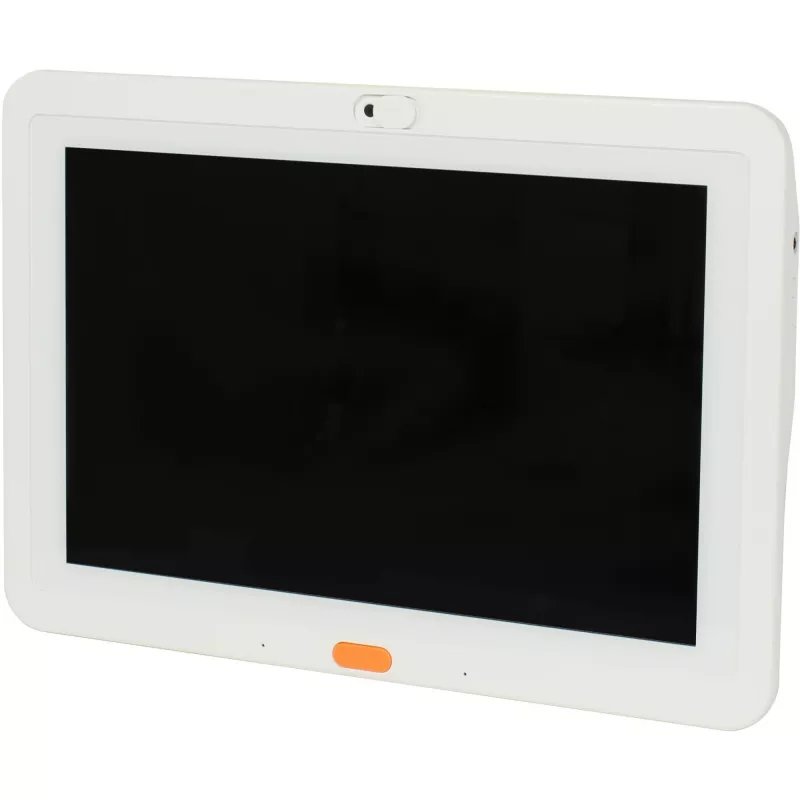 Planšetinis kompiuteris ALLNET MedTab100 10 colių RK3568 Android 11 4GB RAM 16GB atminties medicinos reikmėms