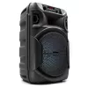 Belaidis garsiakalbis Bluetooth 5.3 SQUEAK PULSETOWER SQ1006