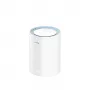 Cudy M1200 belaidžio tinklo rinkinys (mesh) dviejų juostų Wi-Fi 5 802.11ac balta