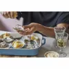 ZWILLING STAUB Ceramics stačiakampis keraminis kepimo indas