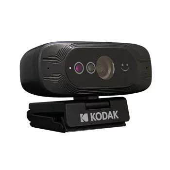 Internetinė kamera Kodak 575432001 720p HD raiška, USB jungtis