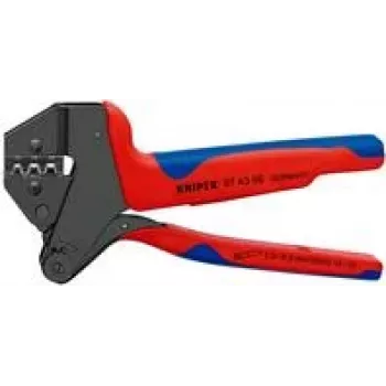 Knipex 97 43 66 replės