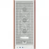 Terminalas Thermaltake S370 WS Midi Tower Snow White - Midi/Mini Tower - ATX (CA-11J-00M6WN-00)