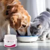 JM Sante Multibiotic Vet Protector Gastro probiotinis papildas šunims ir katėms, 60 g