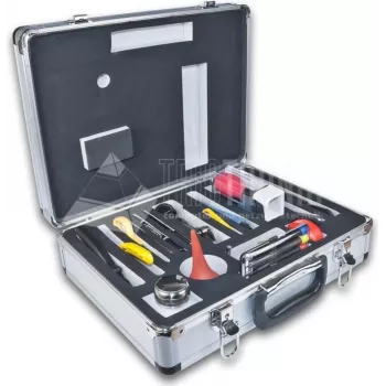 Lightwin FIBER TOOL KIT – Priedas šviesolaidžio jungimui