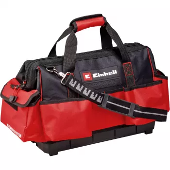 Dėklas įrankiams Einhell 4540036 Juodai Raudonas 440x220x330mm 1.56kg