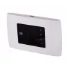 Maršrutizatorius ZTE MF920C – LTE 4G (800/900/1800/2100/2600 MHz), WLAN 150 Mbps, 2000 mAh baterija, baltas
