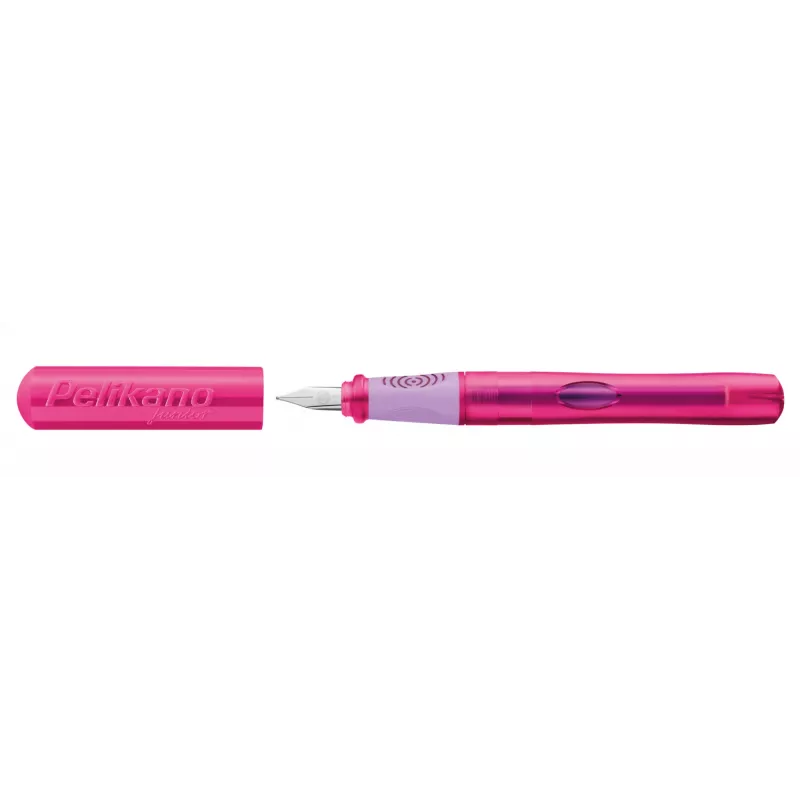 Parker stiliaus tušinukas Pelikan 824828 rožinis