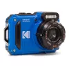 Vandeniui atspari kamera Kodak WPZ2 (mėlyna) modelis