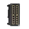 Cisco Catalyst IE3300 pramoninis valdomas jungiklis 16 GE vario prievadų