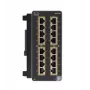 Cisco Catalyst IE3300 pramoninis valdomas jungiklis 16 GE vario prievadų