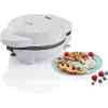 Mini Grill Gorenje WM701W 700W Baltas