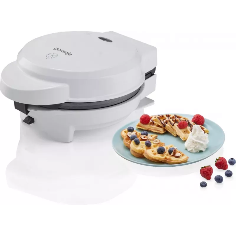 Mini Grill Gorenje WM701W 700W Baltas