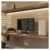 JAPANNEXT JN-I280UHD60F-P 28 colių 4K UHD monitorius, IPS, 3840x2160, 5 ms, 60 Hz, AMD FreeSync, HDMI, DisplayPort
