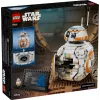 LEGO Star Wars 75452 BB-8