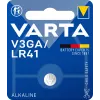 Vienkartinė baterija Varta 24261 101 401 LR41
