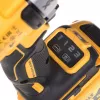 Atsuktuvas su smūgiu DeWalt DCF892P2T-QW