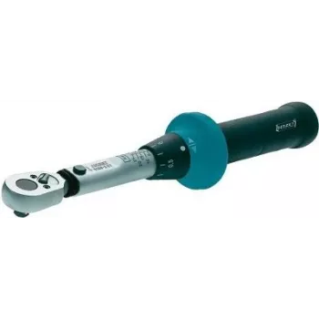 Mechaninis dinaminis raktas HAZET 5108-2CT 232mm 400g