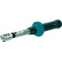 Mechaninis dinaminis raktas HAZET 5108-2CT 232mm 400g