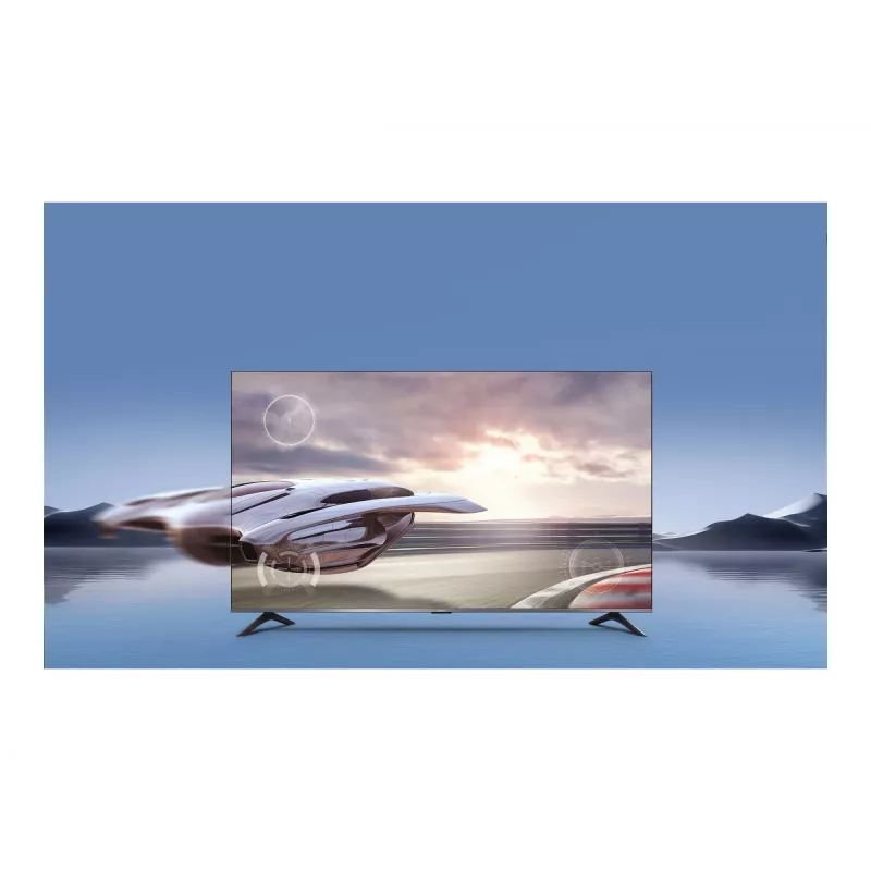 Televizorius Xiaomi ELA5936EU 32 colių 4K Ultra HD QLED 3840 x 2160