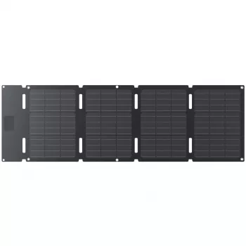 EcoFlow EFSOLAR45-TYPE-C saulės baterija 45 W monokristalinis silicis