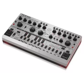 Behringer TD-3-MO-SR Analoginis sintezatorius bosinė linija