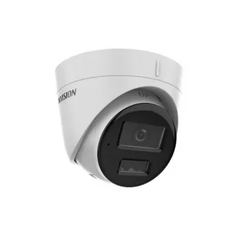 IP stebėjimo kamera Hikvision DS-2CD1343G2-LIU kupolinė 4 MP, 2,8 mm, 2560×1440, IR 30 m, PoE, IP67