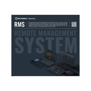 TELTONIKA RMS MANAGEMENT PACK 10 metų
