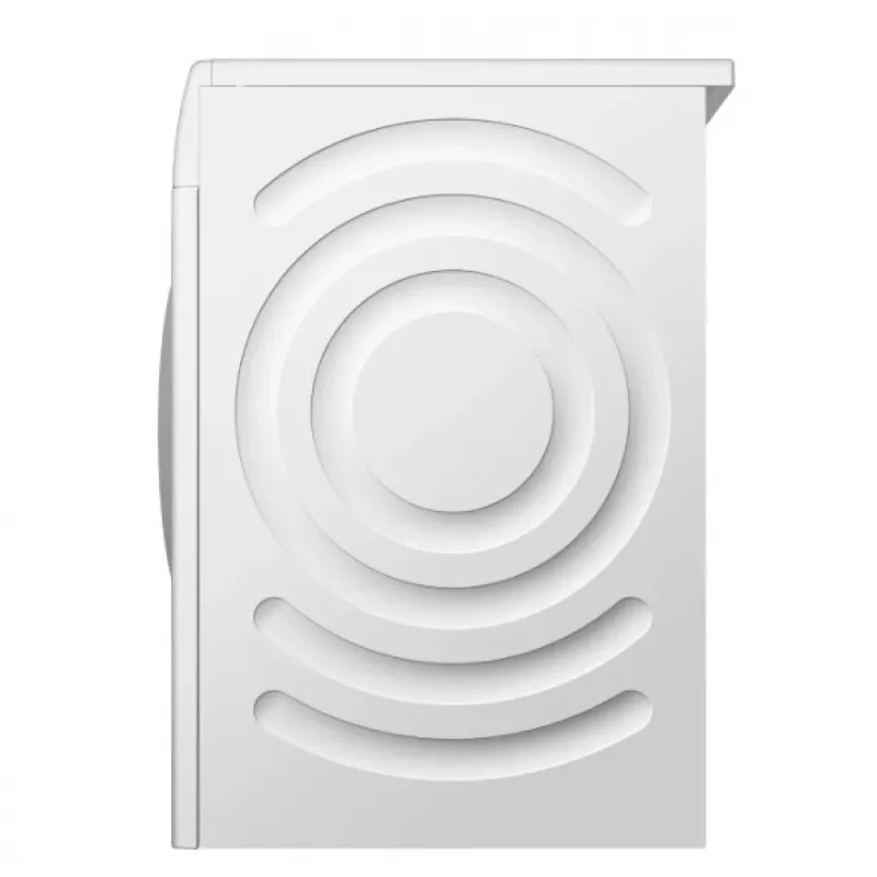 Skalbimo mašina Bosch WGE02201PL – 8 kg, 1200 aps./min., 55 l būgnas, LED ekranas, inverteris