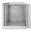 Spintos stovas QOLTEC 19 colių 12U modelis 54485 – tinklo/serverio korpusas