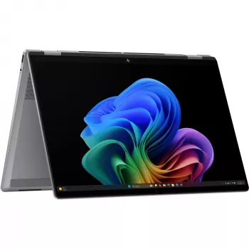 HP OmniBook BZ8K9EA 16 nešiojamas kompiuteris – 4,8 GHz 40,6 cm – 512 GB SSD – 16 GB RAM – jutiklinis ekranas – Windows 11 Home (BZ8K9EA#ABD)