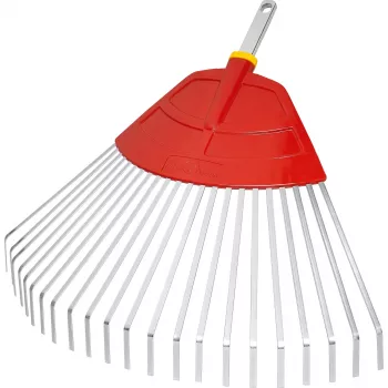 Grėblys vejai WOLF-Garten UF-M 71AAA030650