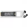 ICY DOCK ToughArmor MB840TP-B – M.2 SSD dėklas modeliams MB840M2P, MB842MP, MB852M2PO, MB872MP, MB873MP