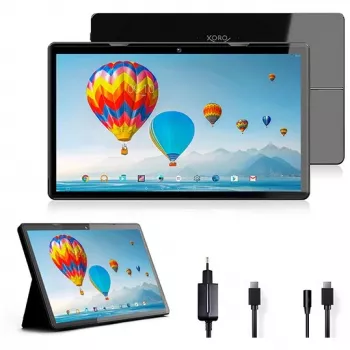 Planšetinis kompiuteris Xoro MegaPAD 1333 Pro 13,3 colio 6 GB 128 GB Android 13