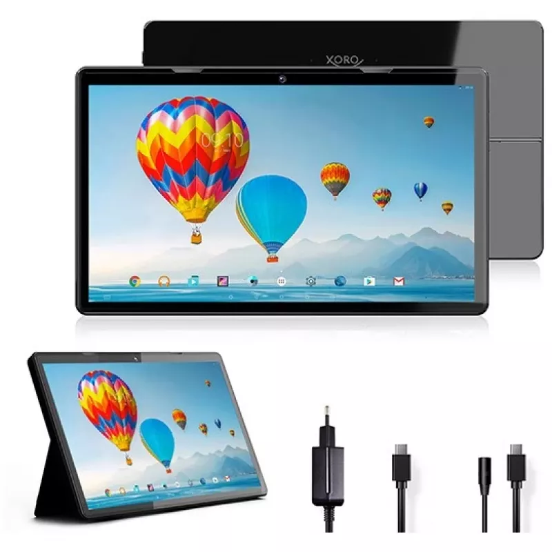 Planšetinis kompiuteris Xoro MegaPAD 1333 Pro 13,3 colio 6 GB 128 GB Android 13