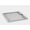 Triton lentyna su perforacija 1U 250 mm Triton RAC-UP-250-A4