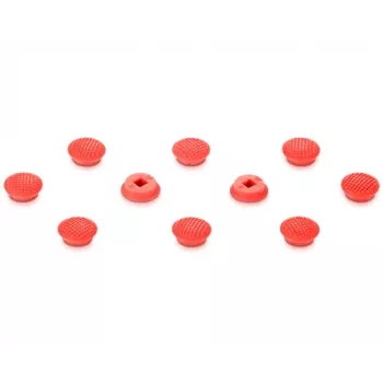 Lenovo ThinkPad 4XH0X88960 atsarginis TrackPoint dangtelių rinkinys (10 vnt.)