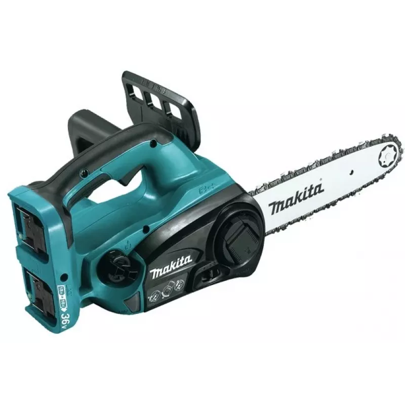 Grandininė pjūklas Makita DUC302Z 800 W 4500 aps./min. Juoda, Mėlyna