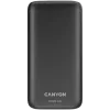 Canyon PB-301 30000 mAh PD/QC/Display juoda