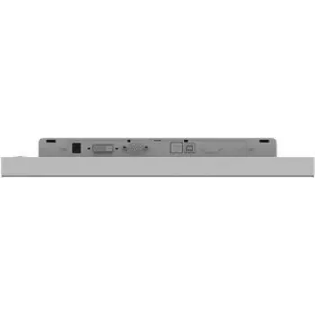 MICROTOUCH 43,20 cm (17 inch) PCAP stalinis medicinos klasės monitorius, 1280 x 1024, 300 nitų, 10 lietimo taškų, atitinka IEC60601-1-2 4-ąją redakciją, 1 x VGA, 1 x HDMI, 1 x DP (DT-170P-M1)