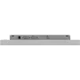 MICROTOUCH 43,20 cm (17 inch) PCAP stalinis medicinos klasės monitorius, 1280 x 1024, 300 nitų, 10 lietimo taškų, atitinka IEC60601-1-2 4-ąją redakciją, 1 x VGA, 1 x HDMI, 1 x DP (DT-170P-M1)