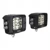 Darbinis žibintas Ledvance LEDriving CUBE VX80-SP 12/24V 1300 lm