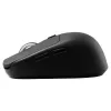 Pelė SBOX WM-710 Black Wireless