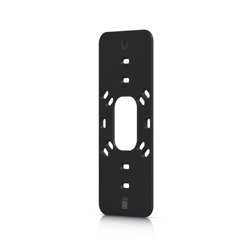 Ubiquiti UISP UACC-G4 Doorbell Pro PoE montažinė dėžutė juoda