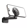 Telefono laikiklis ESR Skygrip – reguliuojamas kampas, juodas