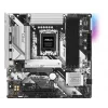 ASRock B760M Pro RS DDR5 Micro-ATX pagrindinė plokštė