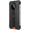 Blackview BL8800 Pro 5G atsparus išmanusis telefonas 6.58 inch FHD+ IPS 8GB/128GB, FLIR termovizorius, 8380mAh